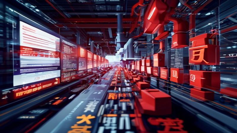 以信立身，以品致远：领航国际相信品牌力量的时代宣言
